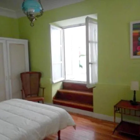 With 2 Bedrooms In Donostia With Furnished Terrace And Wifi 50 M From The Beach