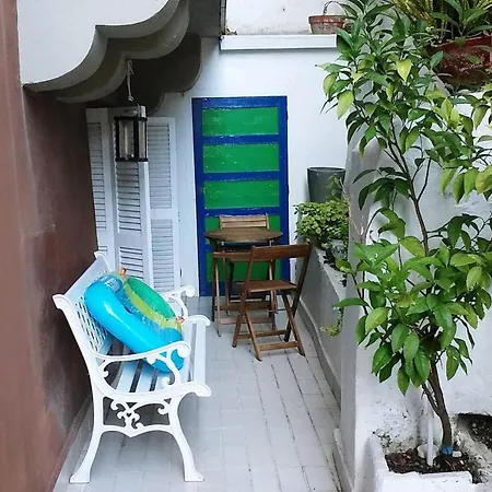 Apartment With 2 Bedrooms In Donostia With Furnished Terrace And Wifi 50 M From The Beach