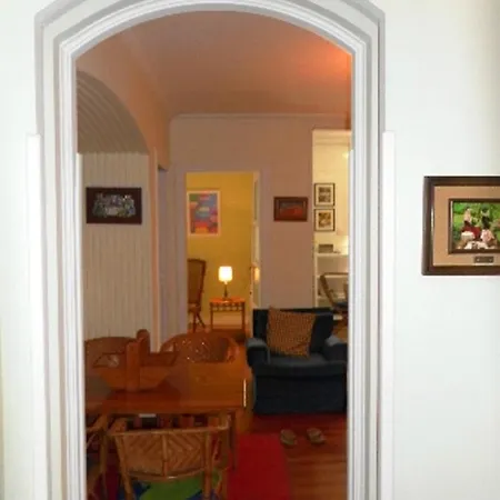 With 2 Bedrooms In Donostia With Furnished Terrace And Wifi 50 M From The Beach サン・セバスティアン