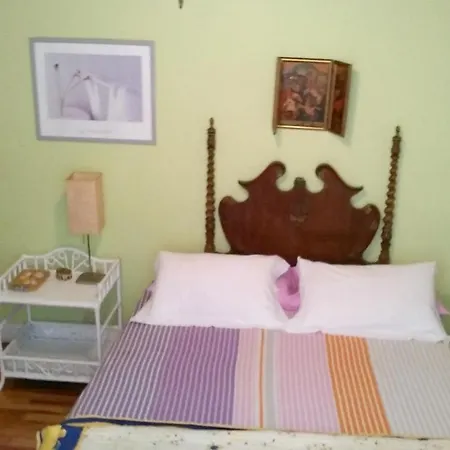 With 2 Bedrooms In Donostia With Furnished Terrace And Wifi 50 M From The Beach